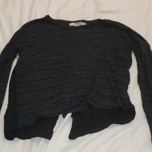 Long sleeve top